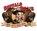Buffalo Bill's Wild West Show