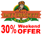 Davy Crockett Ranch