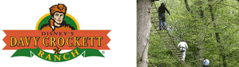 Davy Crockett Aventures
