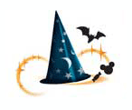 Disneyland Paris Halloween Party
