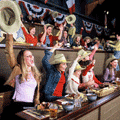 Buffalo Bills Wild West Show