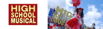 High School Musical Logo