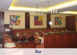 Inter-connecting Rooms at Hotel l'Elysee Val d'Europe