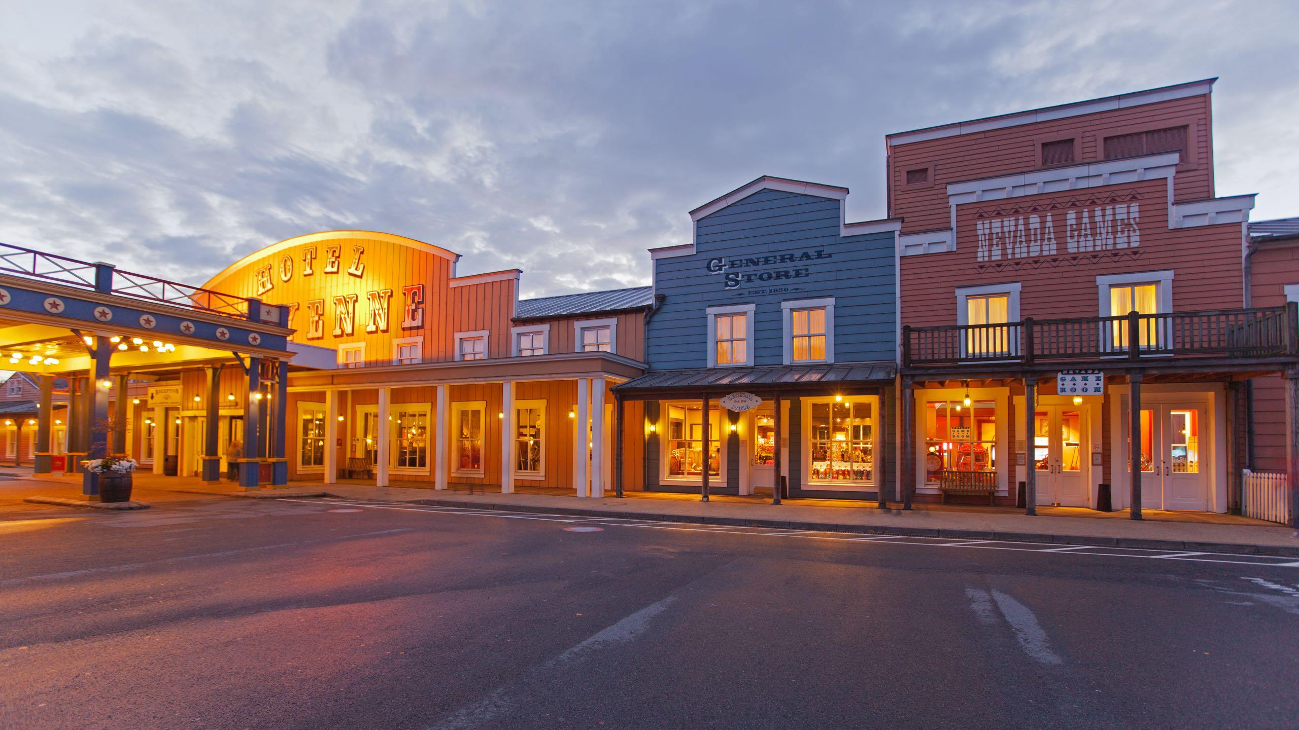 Hotel Cheyenne®