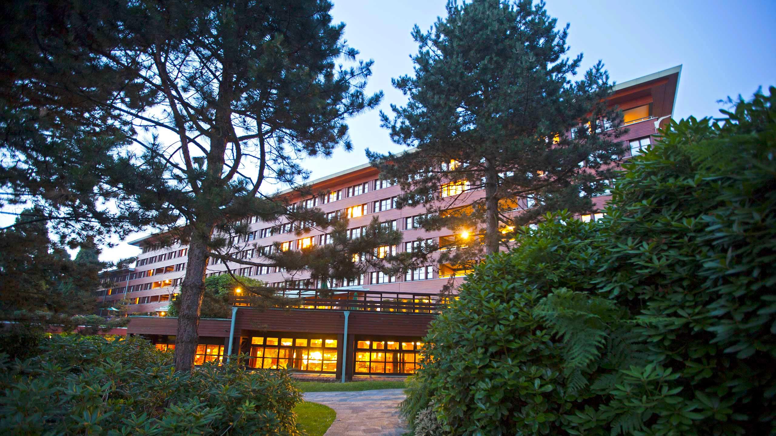 Disney's Sequoia Lodge®