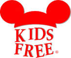 Kids Under 7 Stay, Play & Travel FREE!