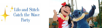 Lilo and Stitch Logo