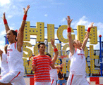 High School Musical