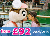 Kids Under 7 Stay and Play Free