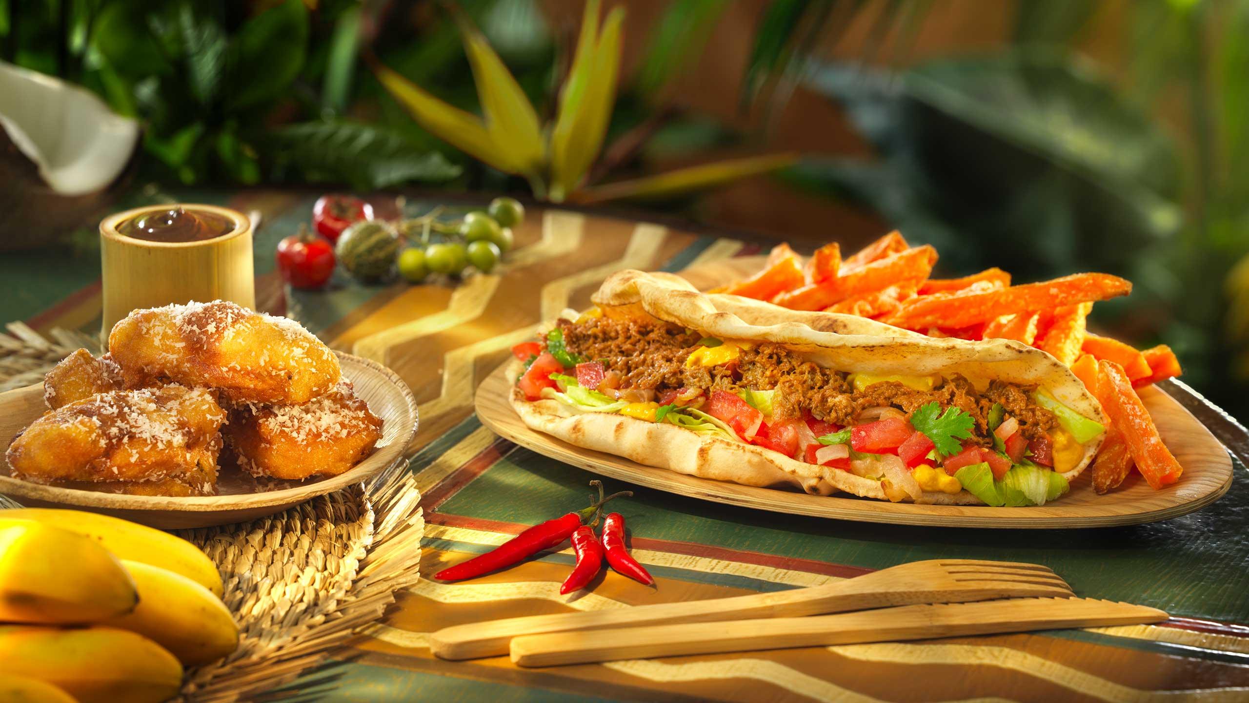 Restaurant Hakuna Matata
