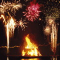 Bonfire Celebrations