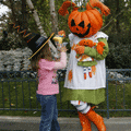 Halloween Celebrations