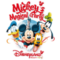 Mickey's Magical Party