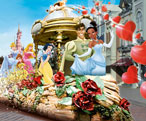Princess Tiana