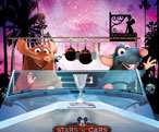 Ratatouille