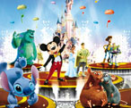 Disney Showtime Spectacular