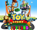 Toy Story Playland