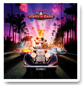 Stars 'n' Cars